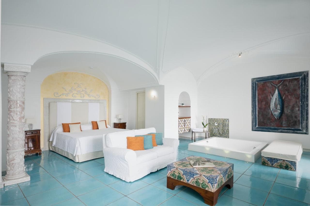 Hotel Santa Caterina – photo 8