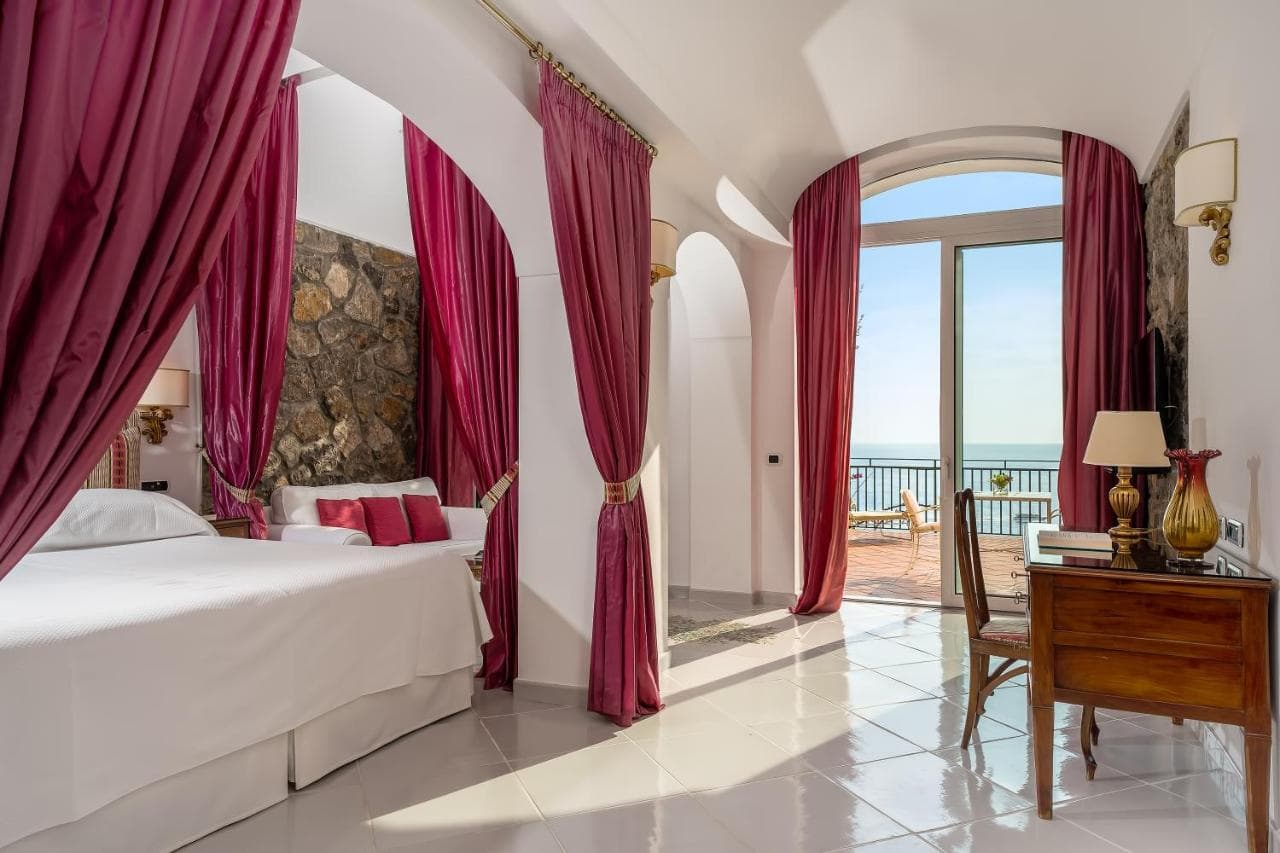 Hotel Santa Caterina – photo 2