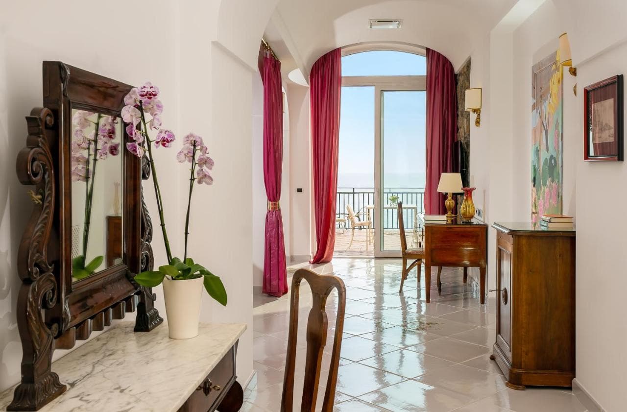 Hotel Santa Caterina – photo 5