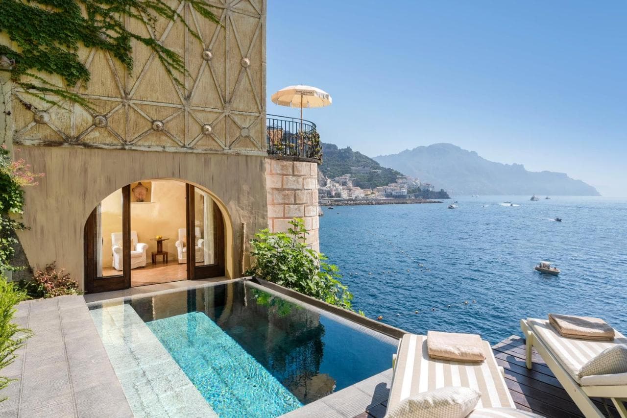 Hotel Santa Caterina – photo 7