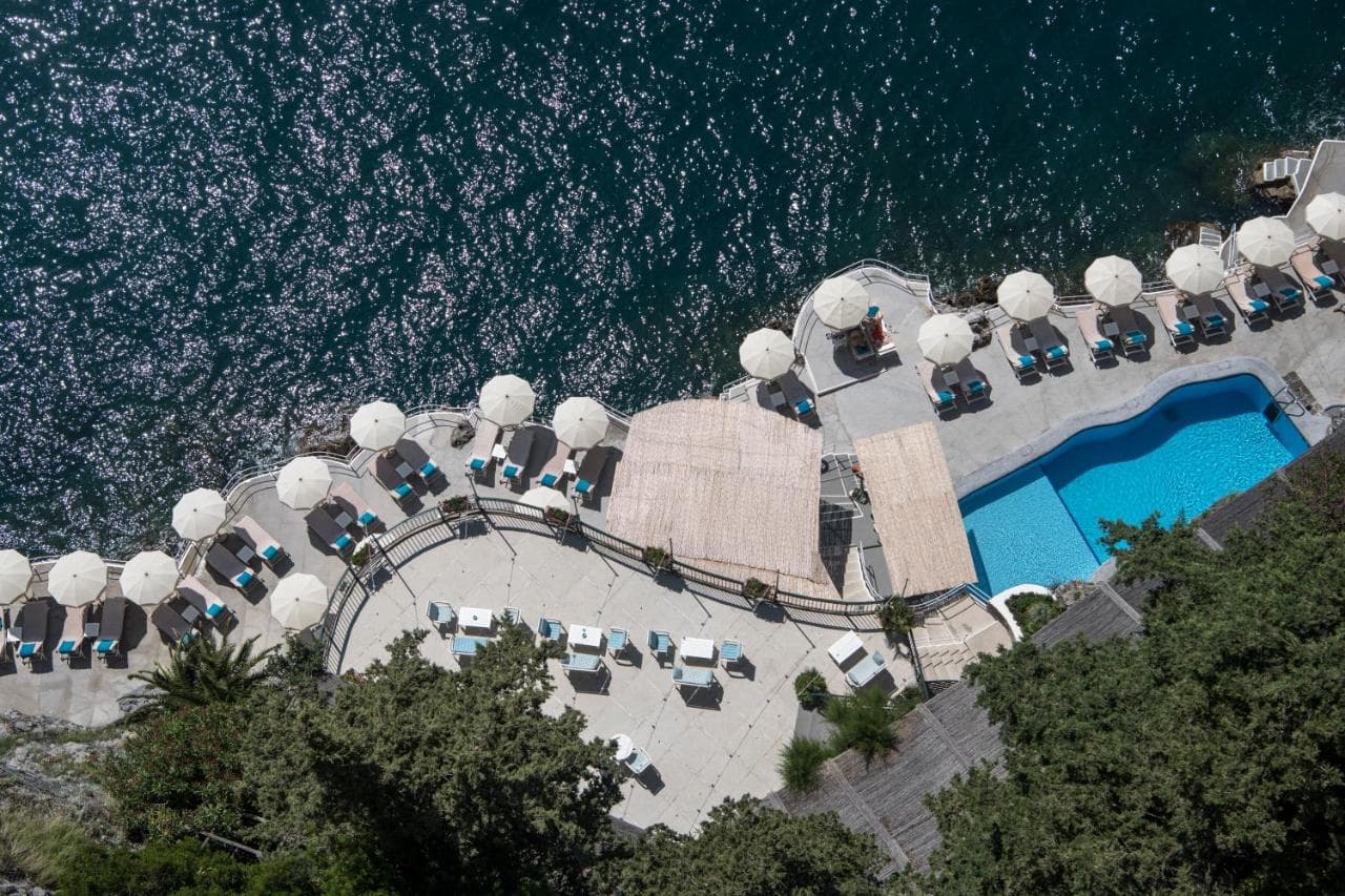 Hotel Santa Caterina – photo 4