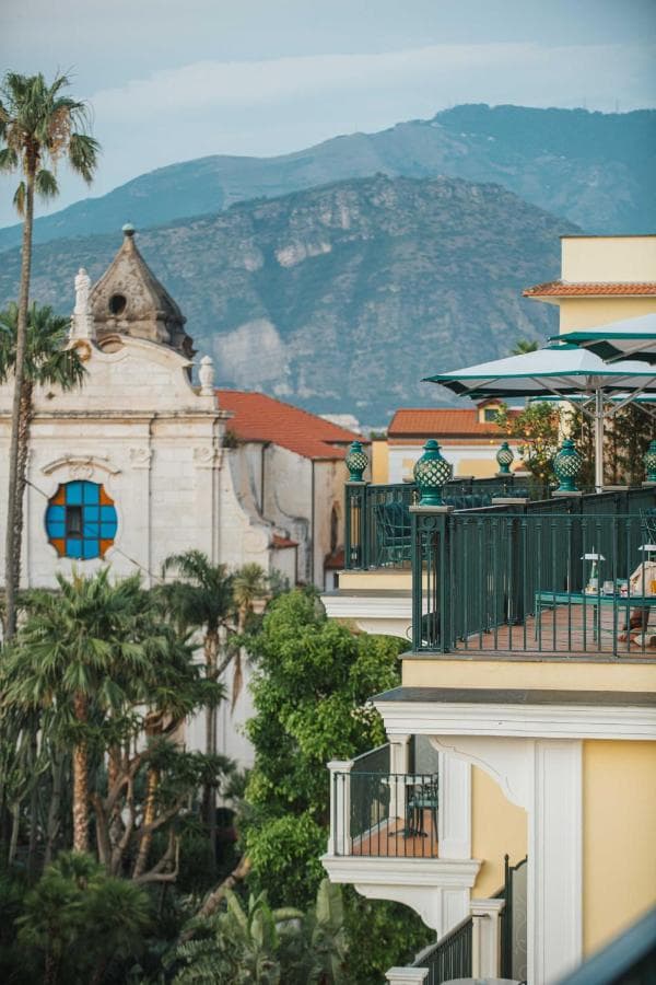 Grand Hotel La Favorita – photo 5