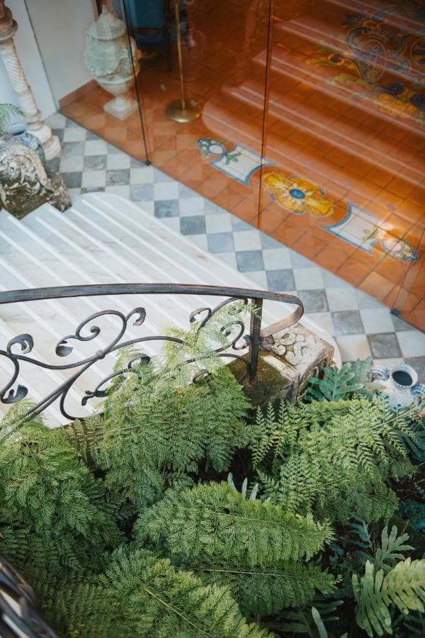 Grand Hotel La Favorita – photo 8
