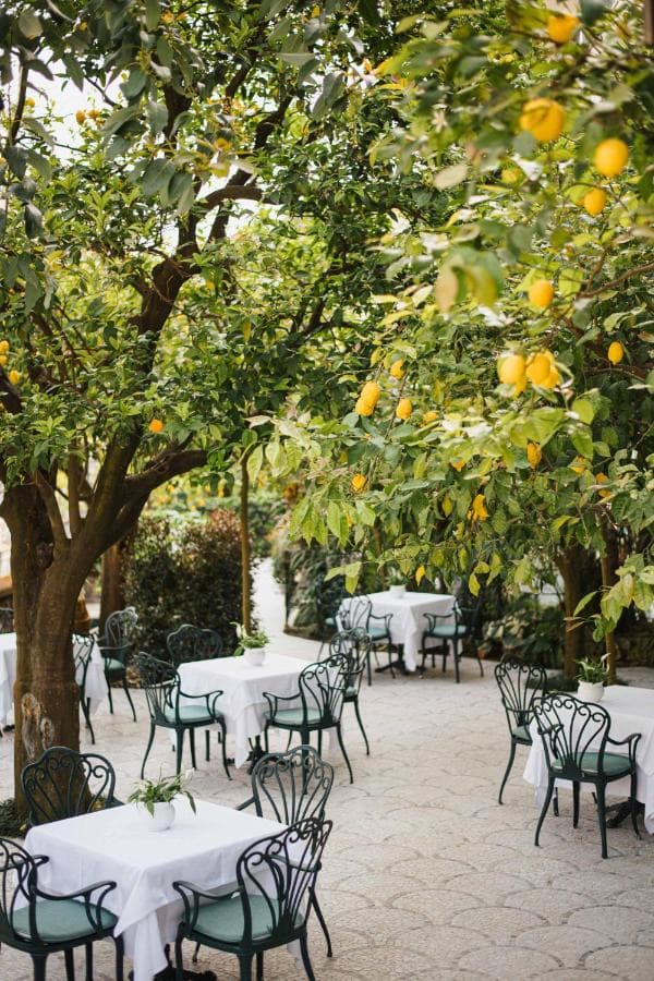 Grand Hotel La Favorita – photo 3