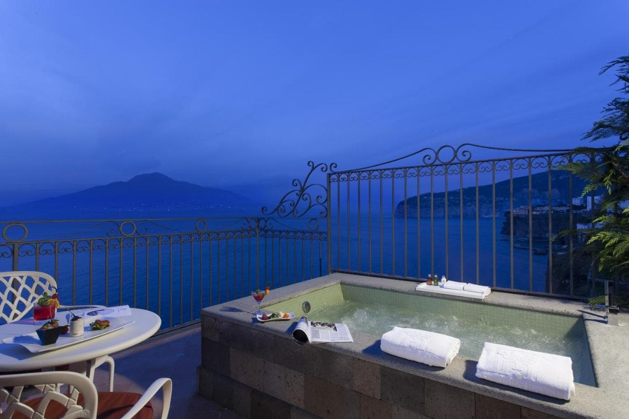 Grand Hotel Ambasciatori – photo 7