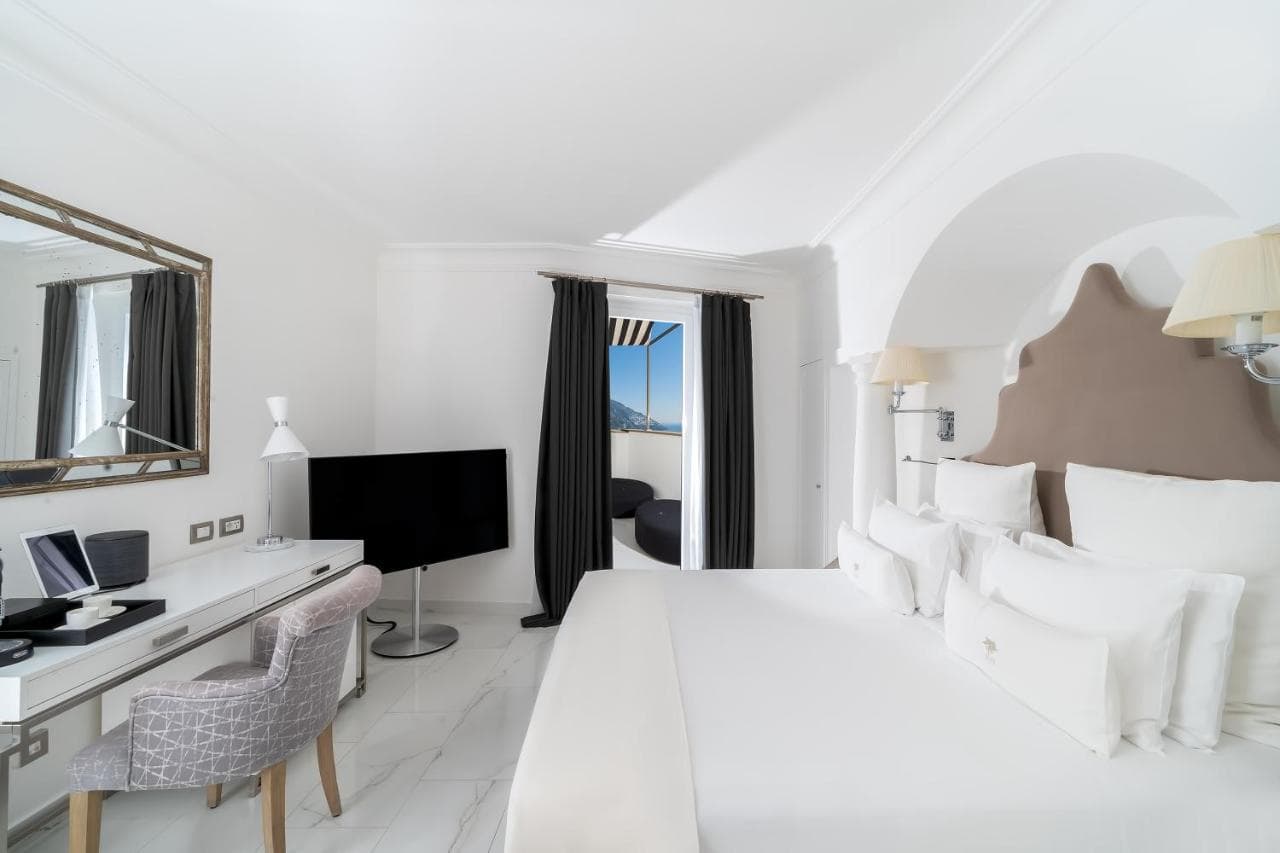Hotel Villa Franca – photo 2