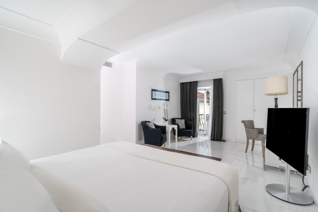 Hotel Villa Franca – photo 7