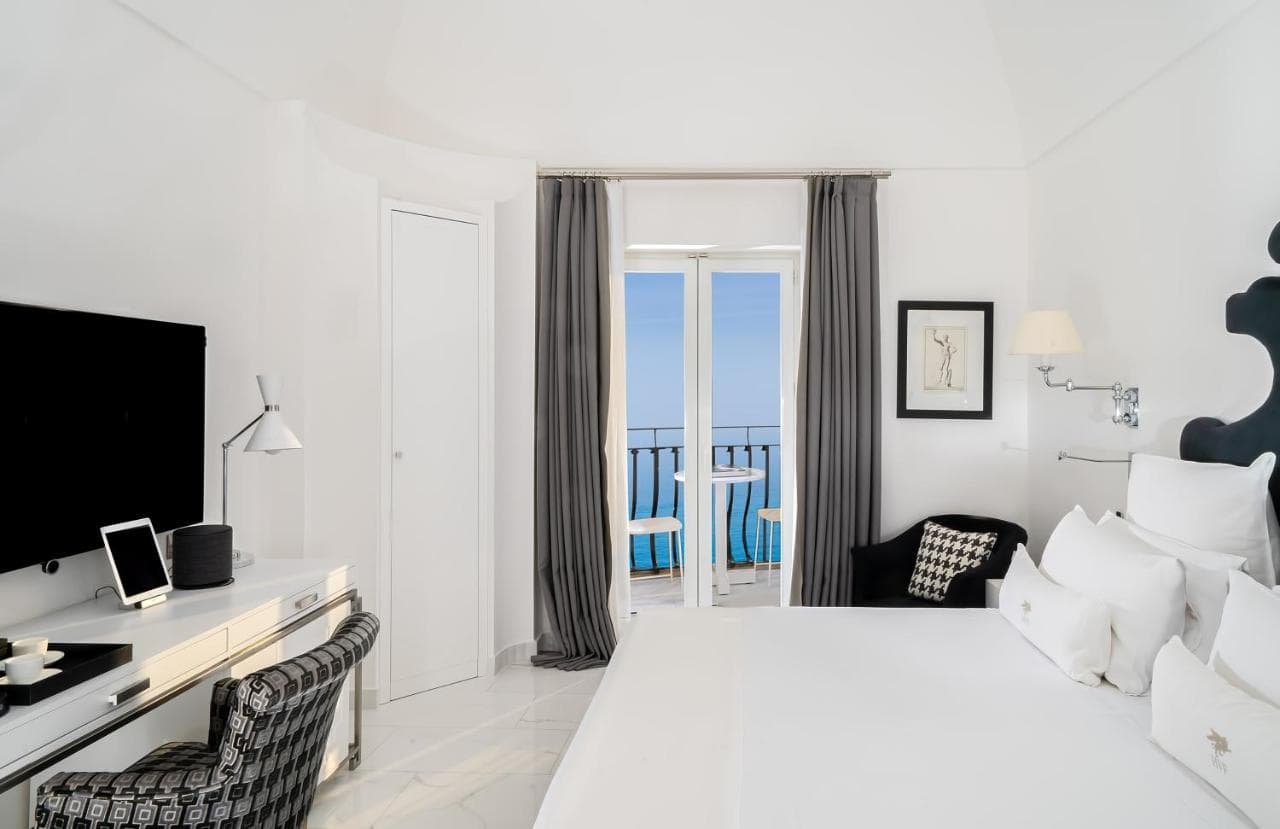 Hotel Villa Franca – photo 3
