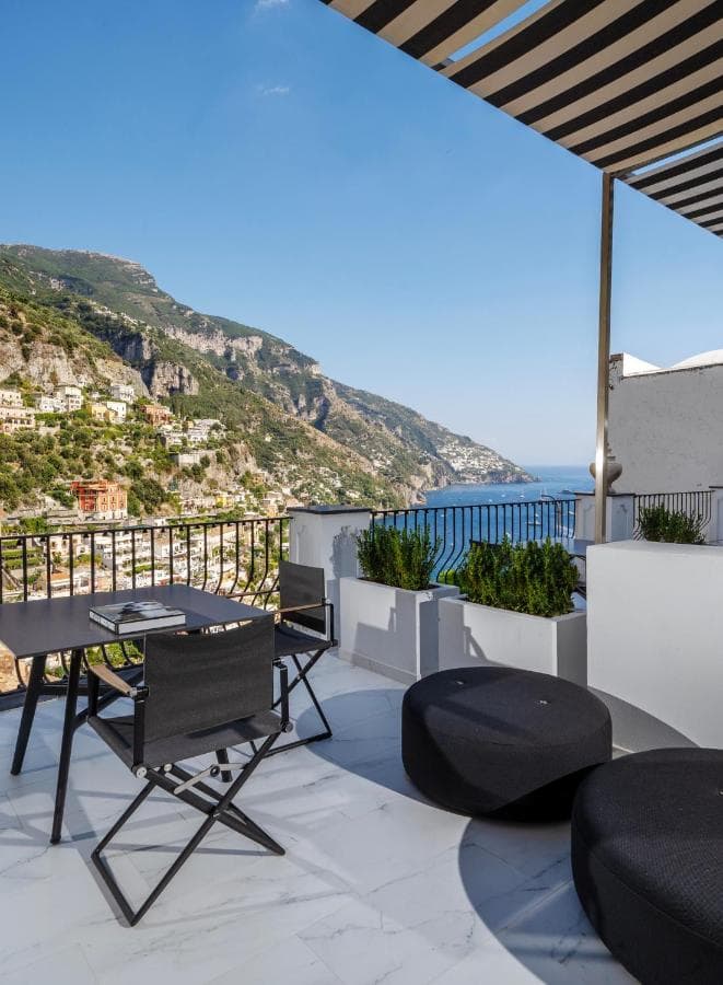 Hotel Villa Franca – photo 8