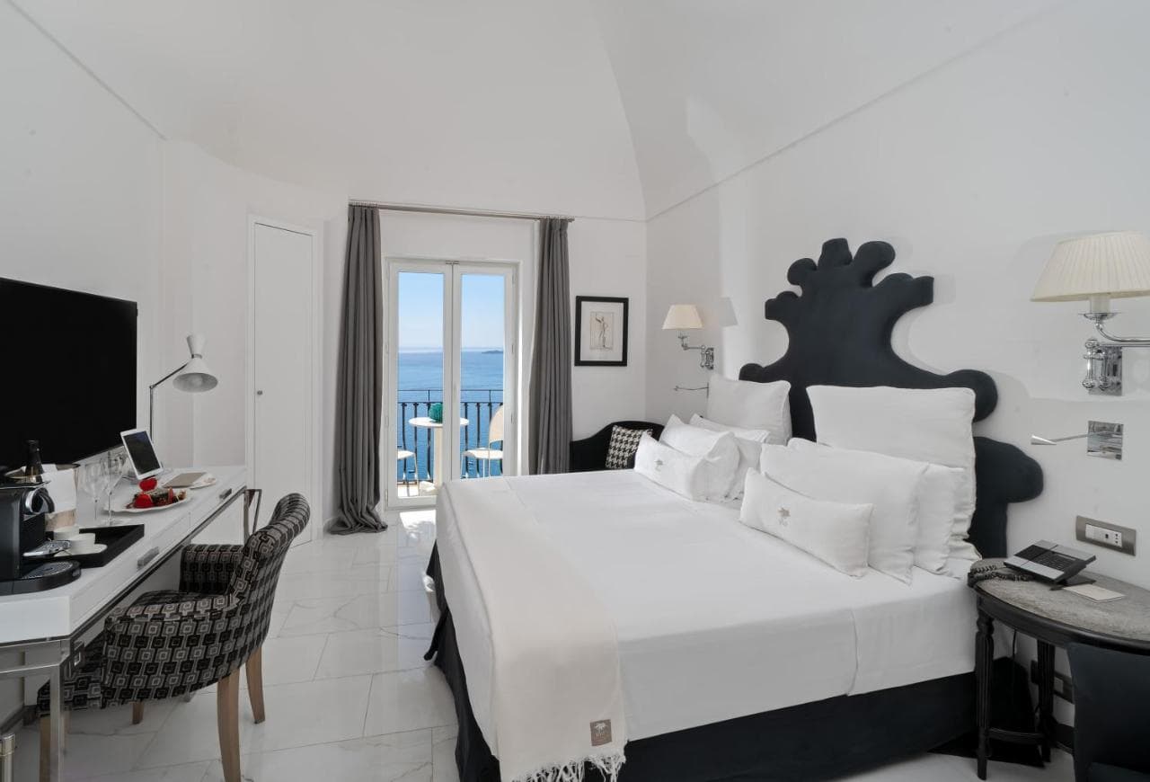 Hotel Villa Franca – photo 4