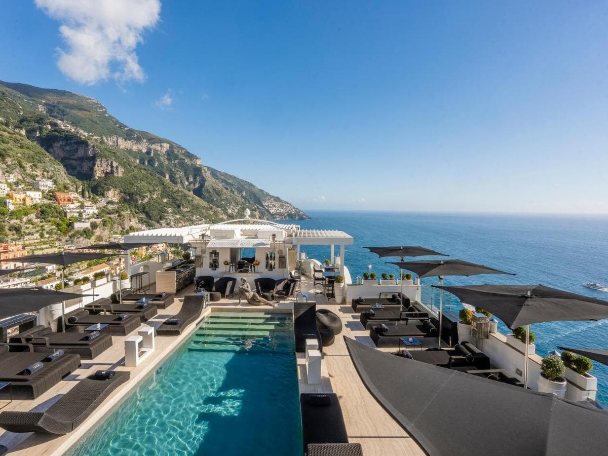 Hotel Villa Franca
