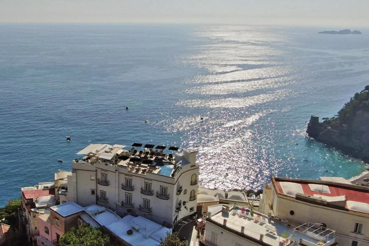 Hotel Villa Franca – photo 5