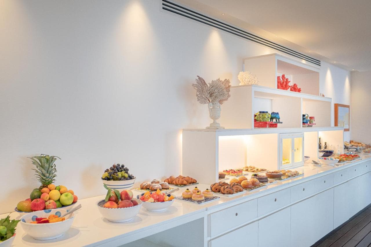 Hotel Capo La Gala & Wellness – photo 6