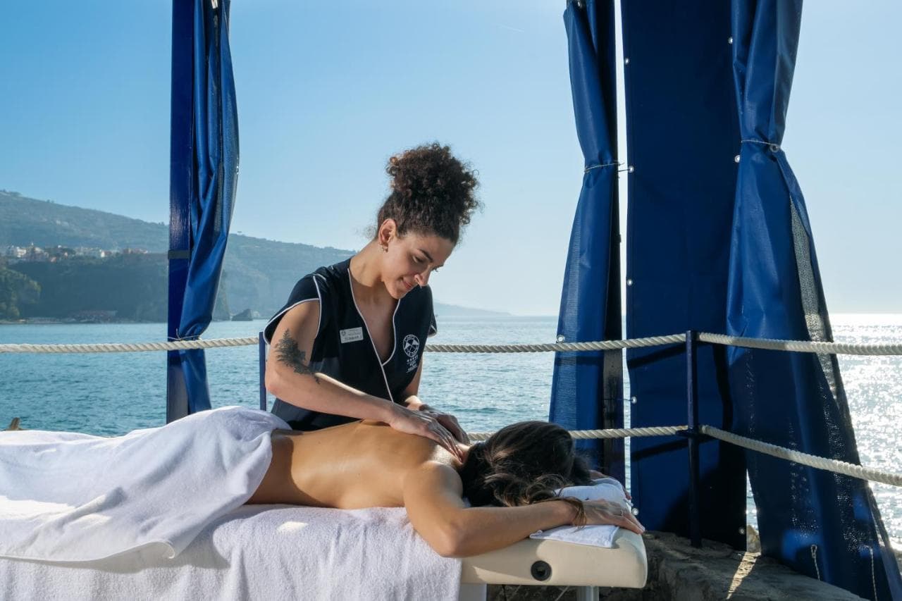 Hotel Capo La Gala & Wellness – photo 8