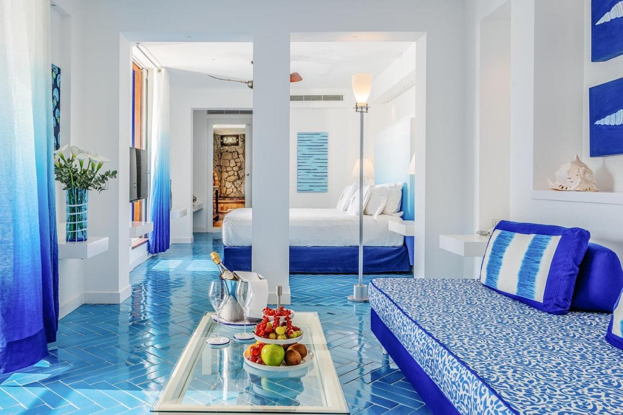 Hotel Capo La Gala & Wellness – photo 2