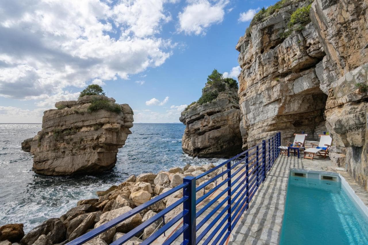 Hotel Capo La Gala & Wellness – photo 7
