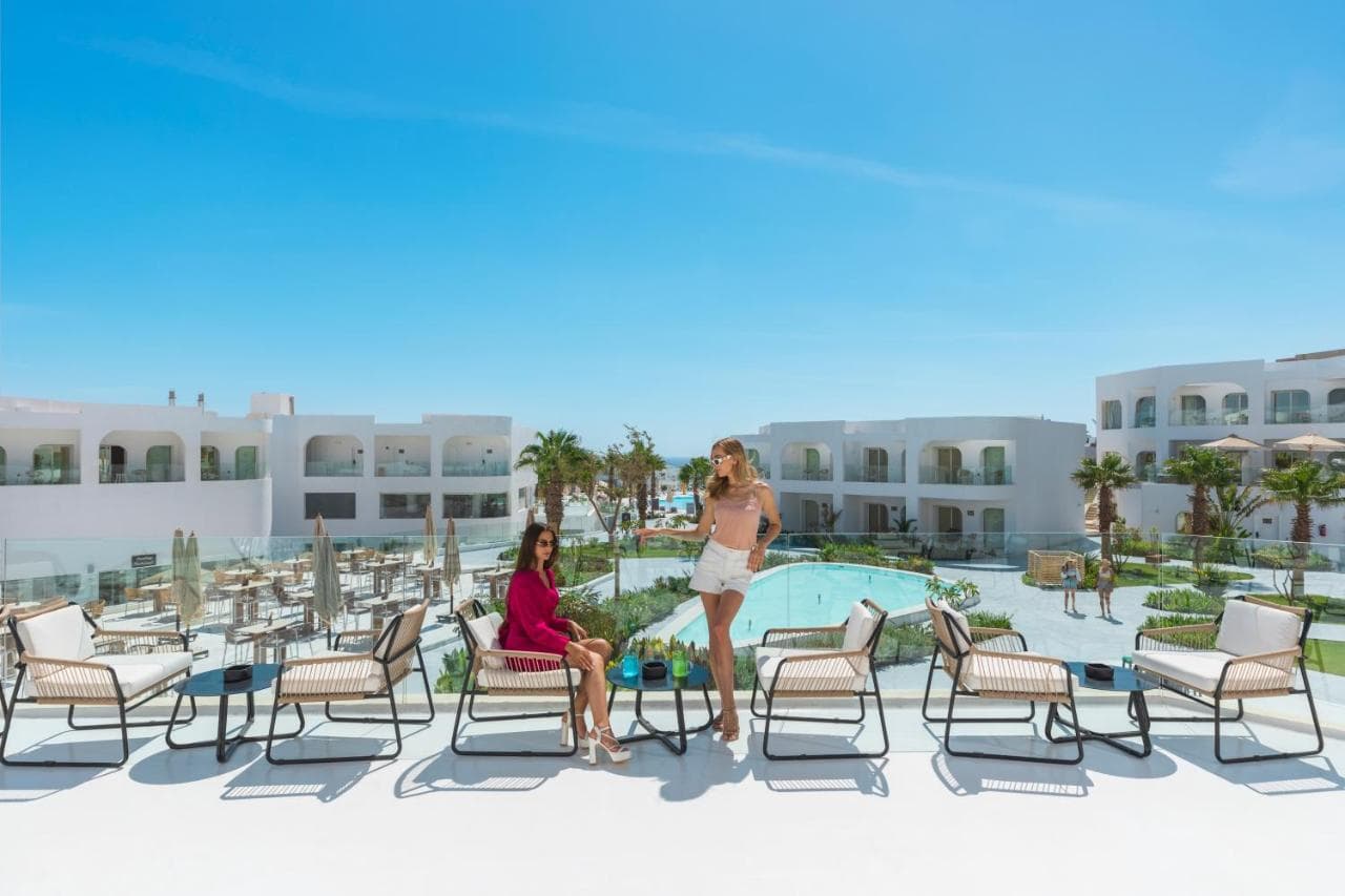 Meraki Resort Sharm El Sheikh – photo 3