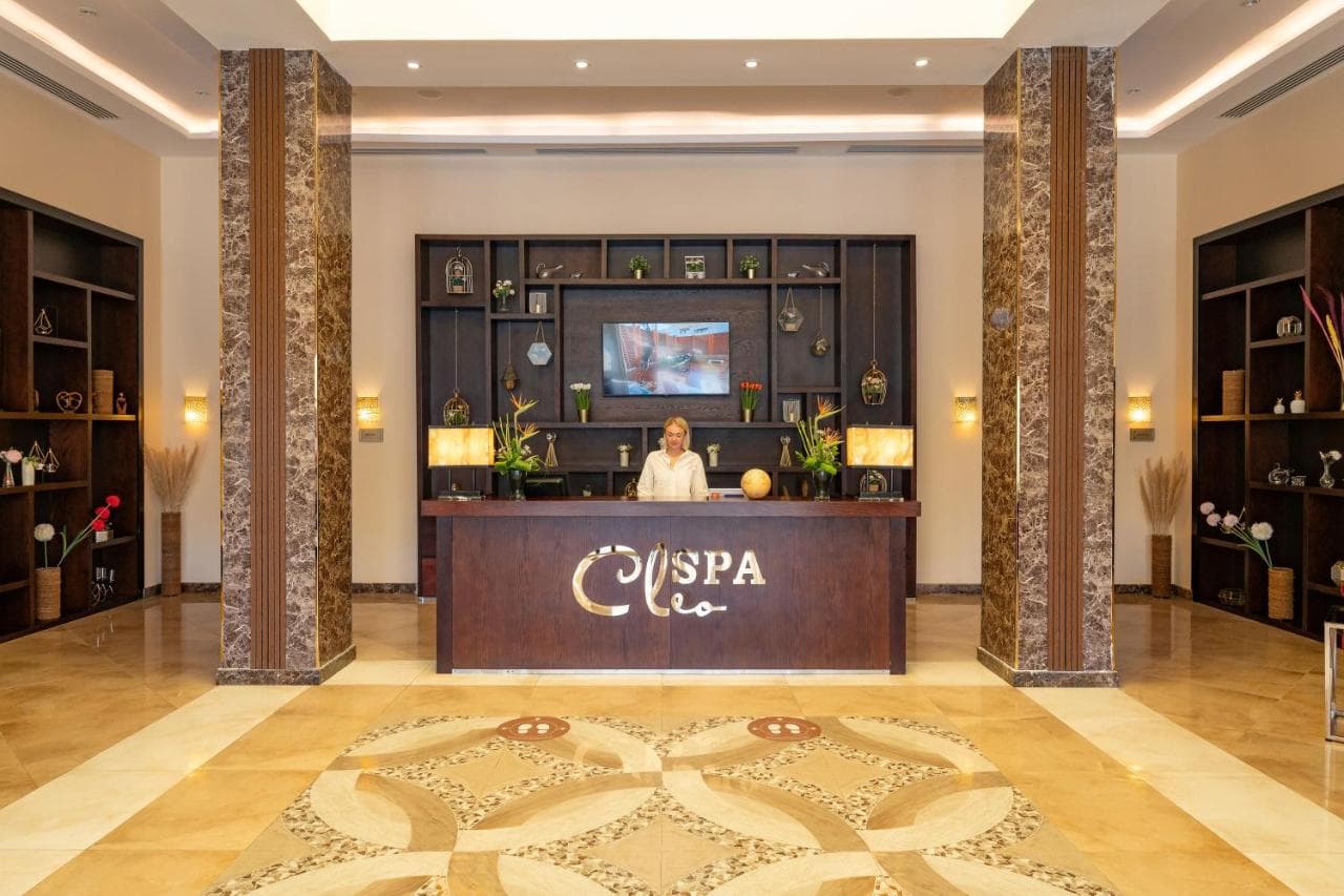 Cleopatra Luxury Resort Sharm El Sheikh – photo 3