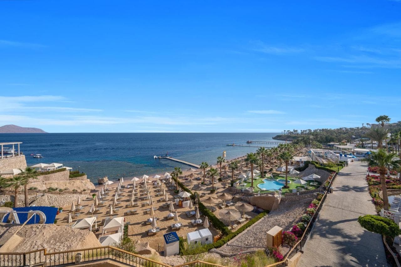 Royal Savoy Sharm El Sheikh – photo 2