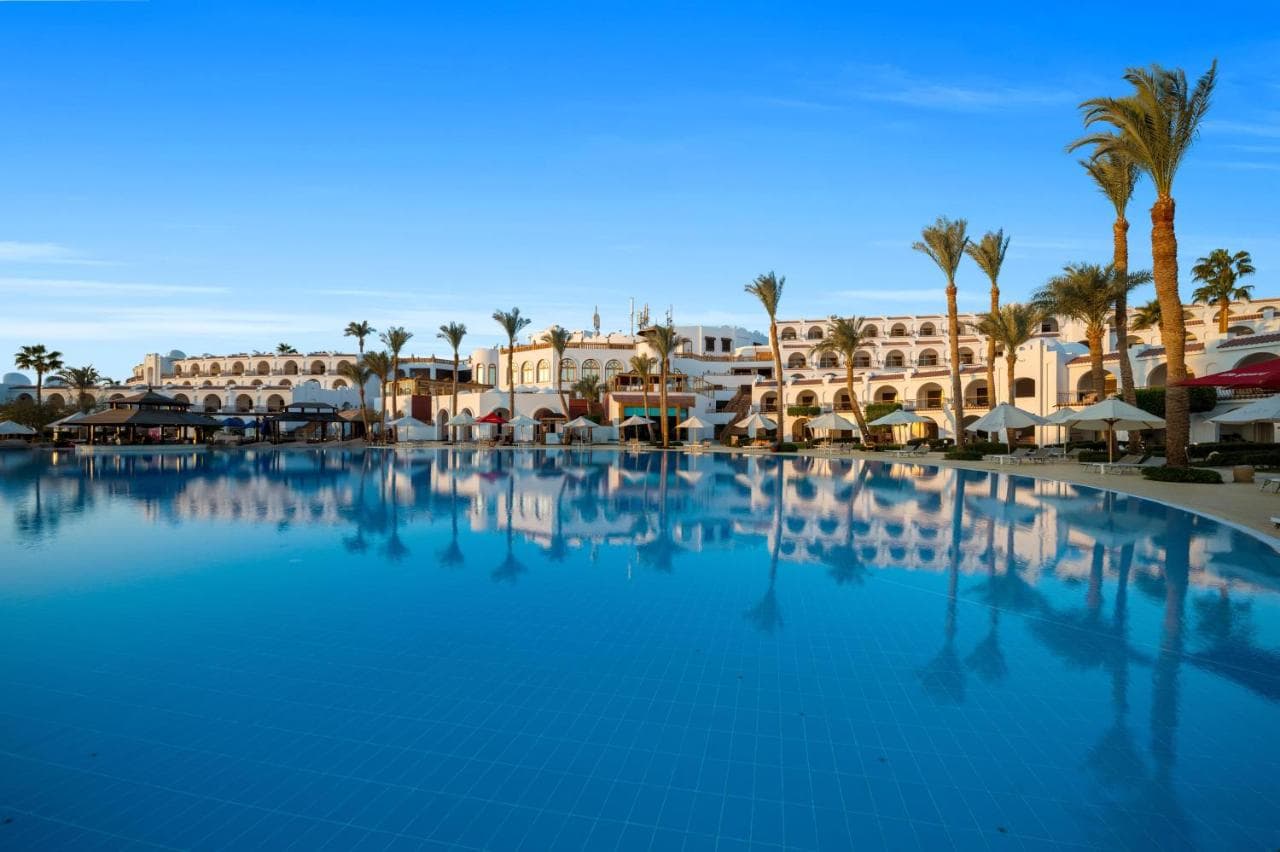 Savoy Sharm El Sheikh