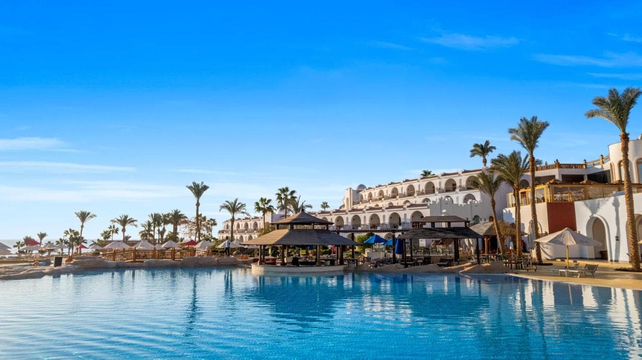 Savoy Sharm El Sheikh – photo 4