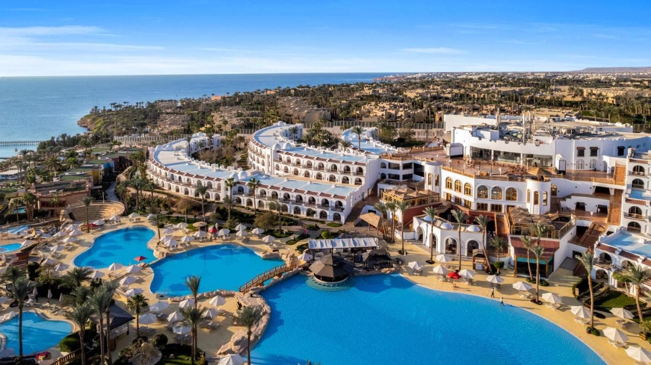Savoy Sharm El Sheikh – photo 3