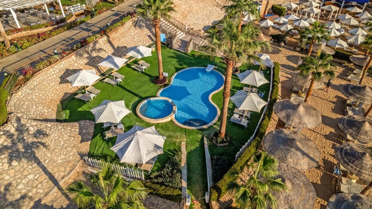 Savoy Sharm El Sheikh – photo 7