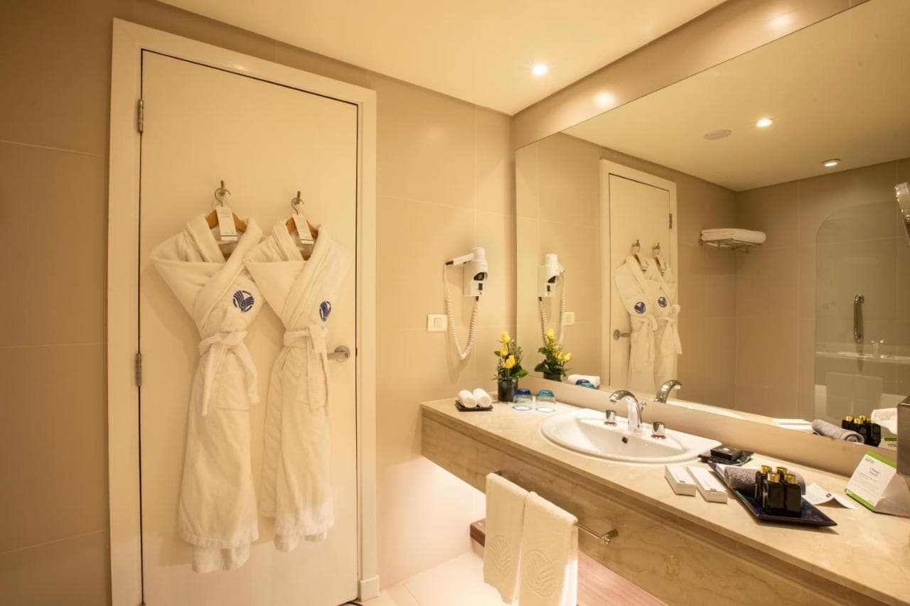 Grand Rotana Resort & Spa – photo 3