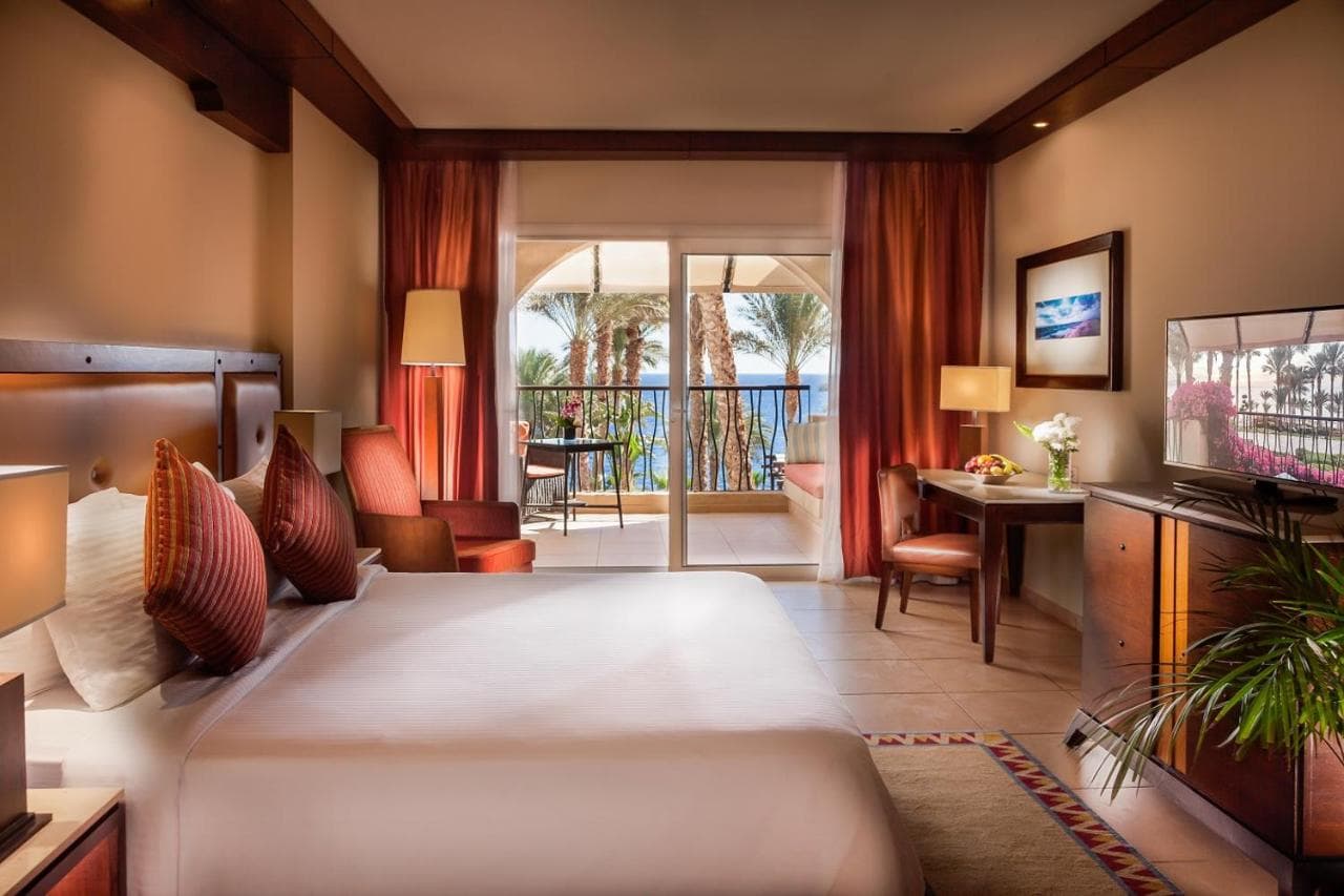 Grand Rotana Resort & Spa – photo 2