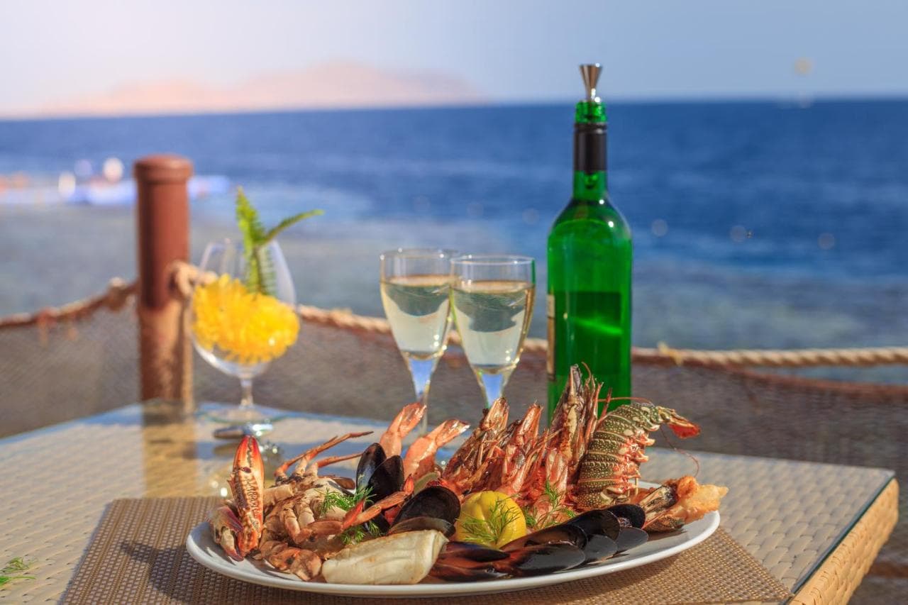 Grand Rotana Resort & Spa – photo 7