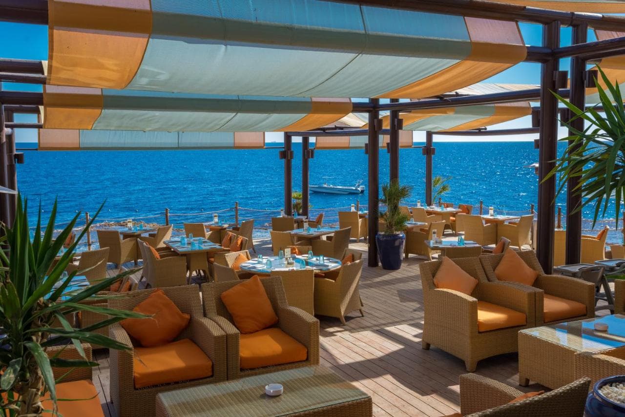 Grand Rotana Resort & Spa – photo 6