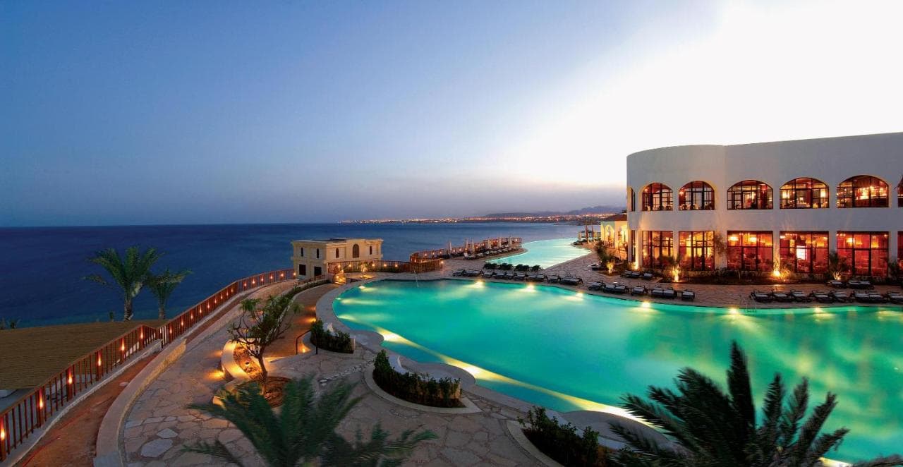 Reef Oasis Blue Bay Resort & Spa – photo 2