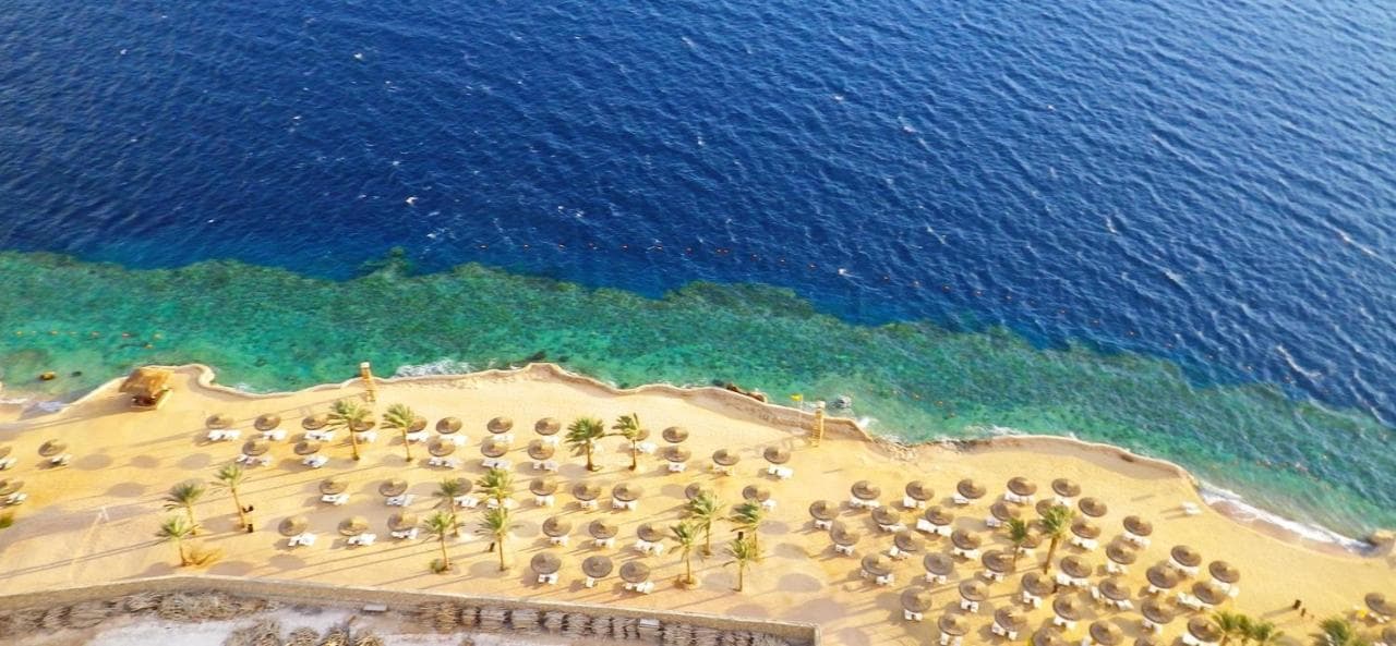 Reef Oasis Blue Bay Resort & Spa – photo 7
