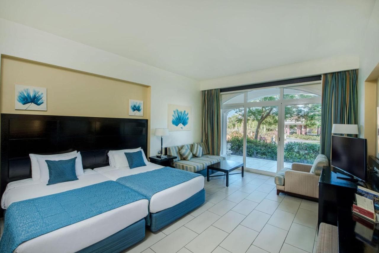 Reef Oasis Blue Bay Resort & Spa – photo 4