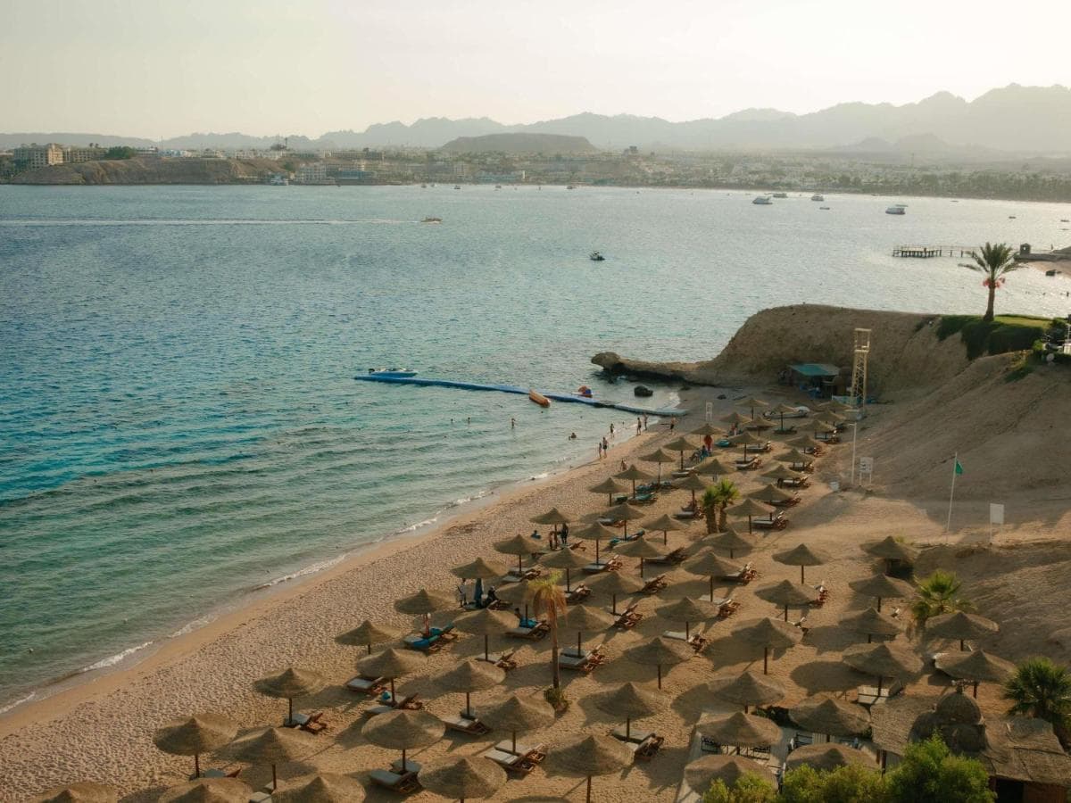 Movenpick Resort Sharm El Sheikh – photo 5