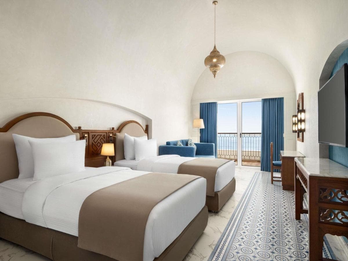 Movenpick Resort Sharm El Sheikh – photo 8