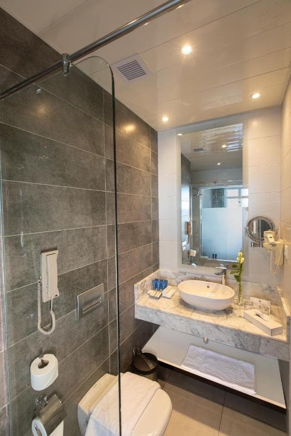 Naama Bay Suites & SPA – photo 3