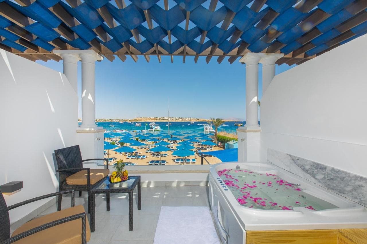 Naama Bay Suites & SPA – photo 2