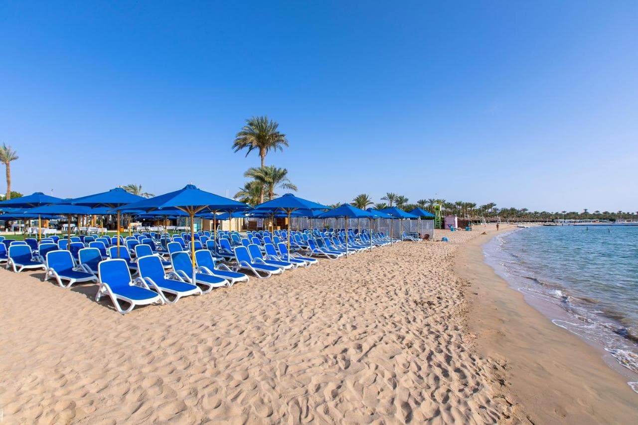 Naama Bay Suites & SPA – photo 4
