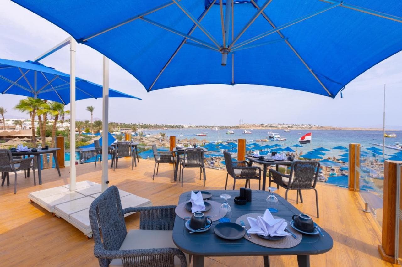 Naama Bay Suites & SPA – photo 8