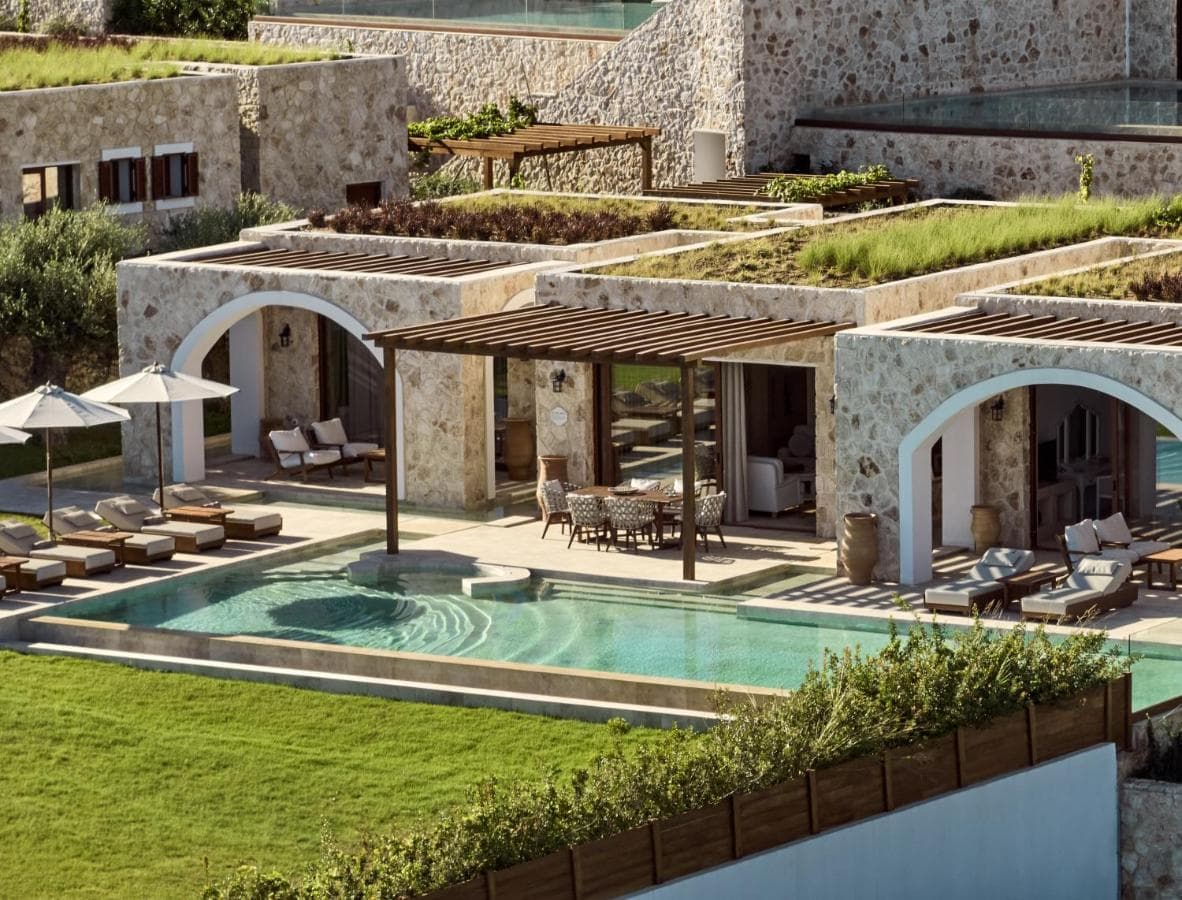Lesante Cape - The Leading Hotels of the World – photo 4