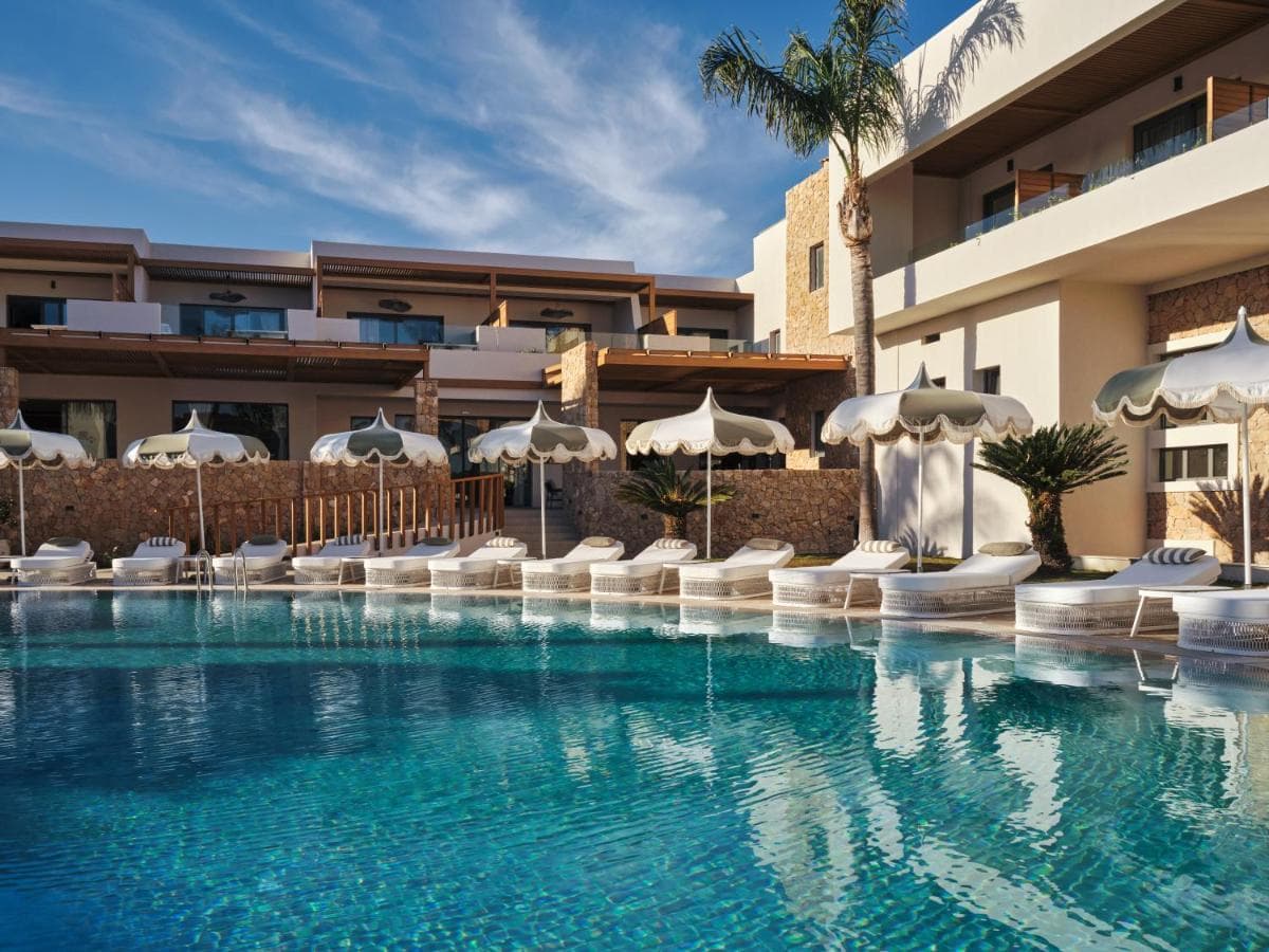 Lesante Classic - Preferred Hotels & Resorts – photo 4