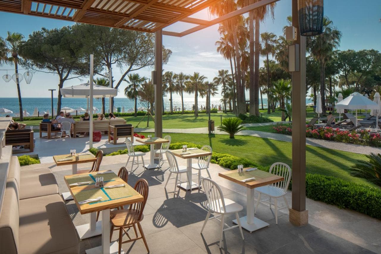 Acanthus Cennet Barut Collection - Ultra All Inclusive – photo 4
