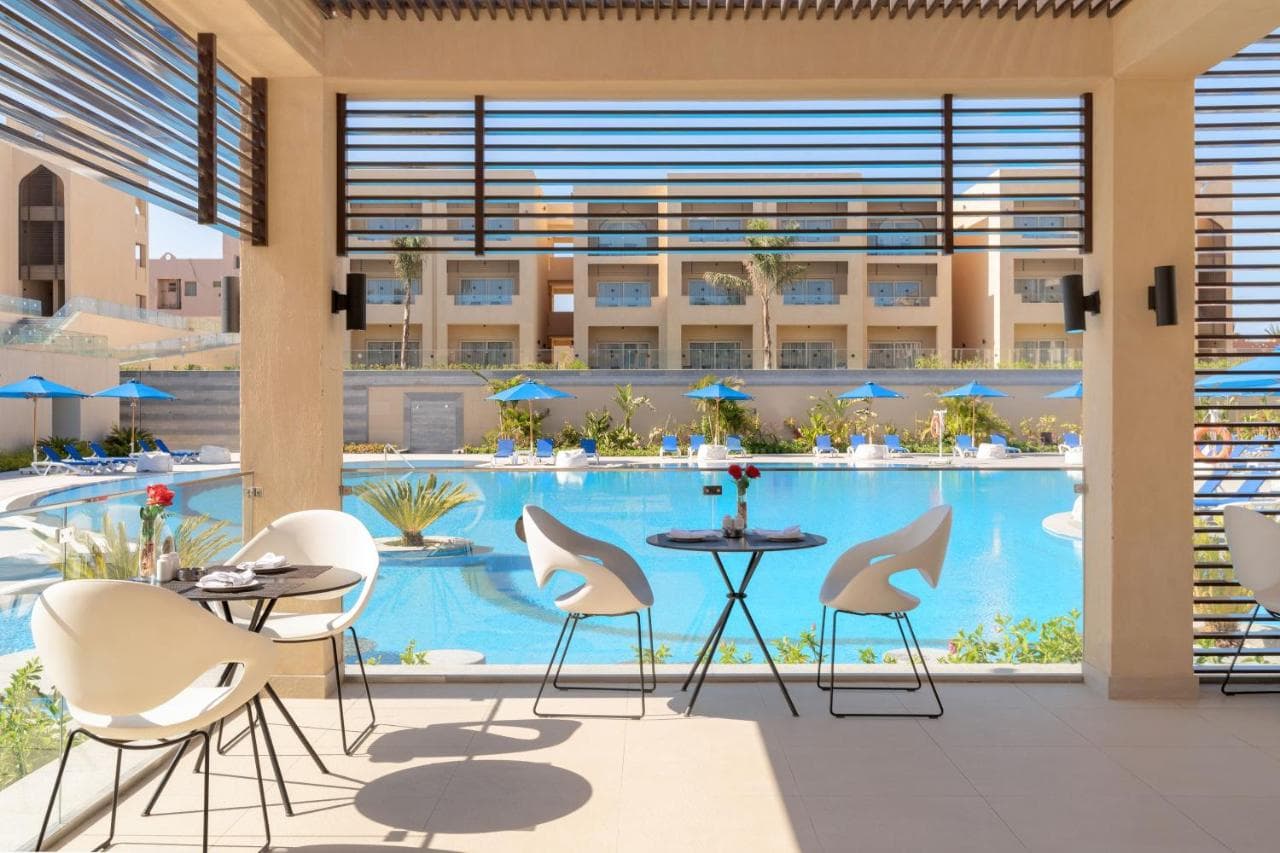 Cleopatra Luxury Resort Sharm - Adults Only 16 years plus – photo 2