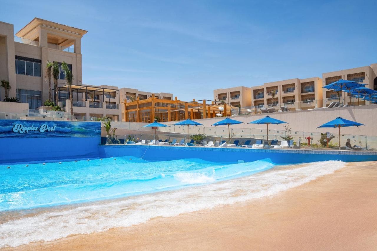 Cleopatra Luxury Resort Sharm - Adults Only 16 years plus – photo 8