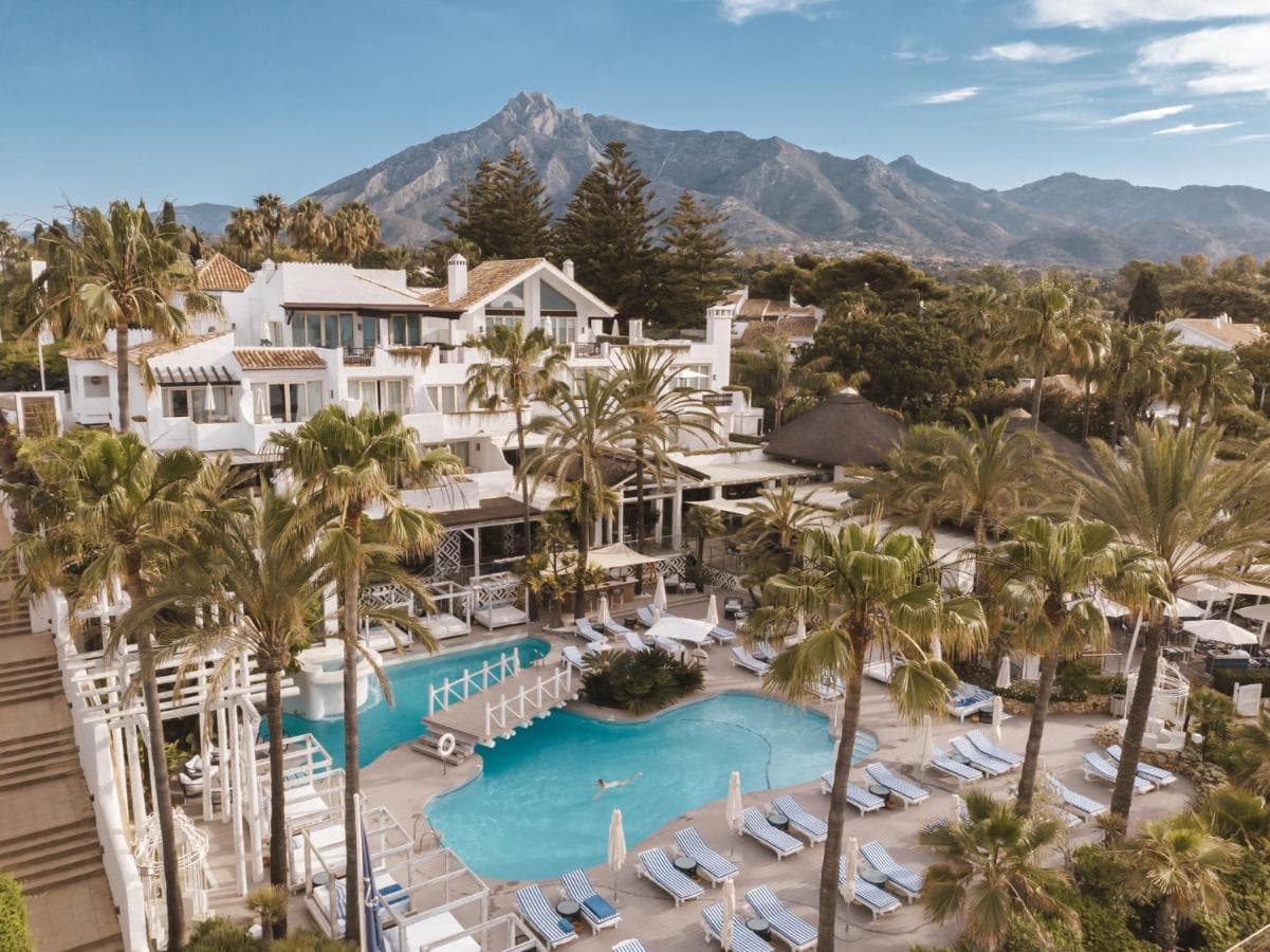 Travel Republic discount code – Discounts on luxury hotels & luxury travel