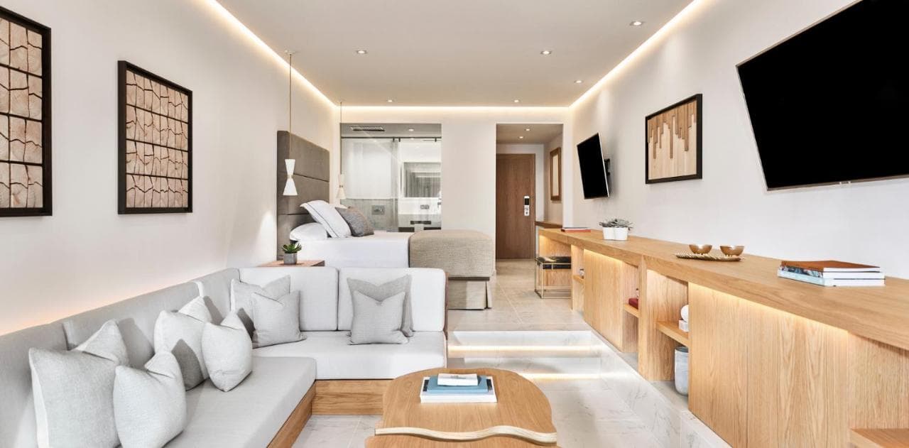 Nobu Hotel Marbella – photo 8