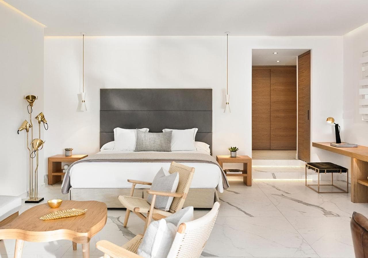 Nobu Hotel Marbella – photo 2