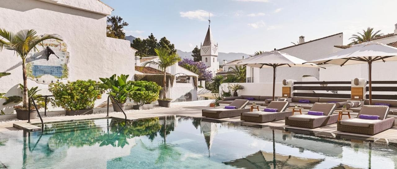 Nobu Hotel Marbella – photo 7