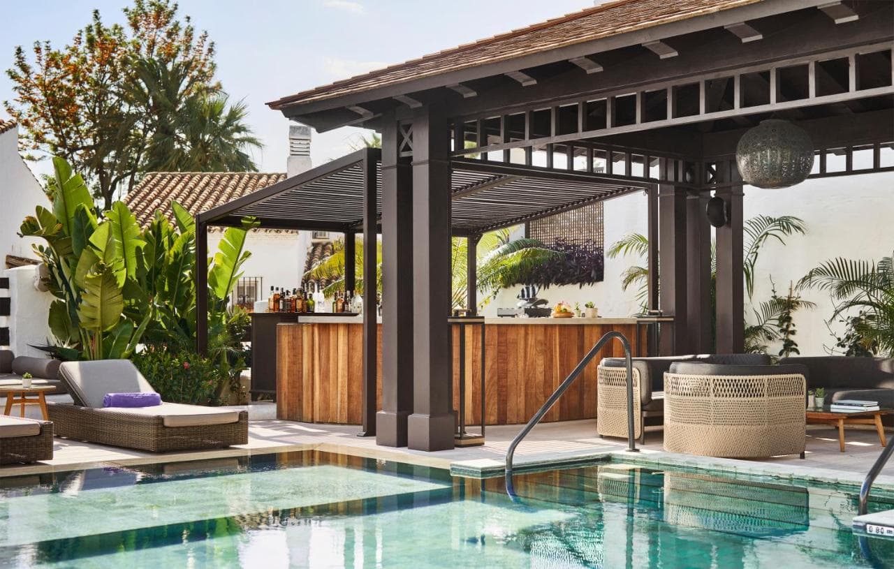 Nobu Hotel Marbella – photo 5